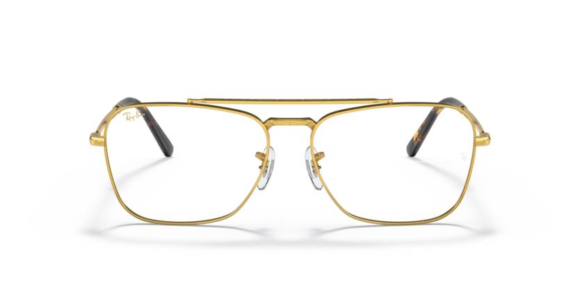 Ray-Ban RX3636V NEW CARAVAN 3086 55