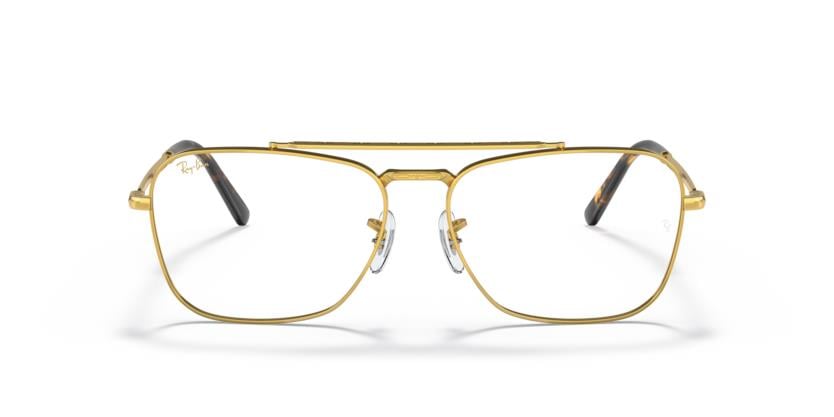 Ray-Ban RX3636V NEW CARAVAN 3086 58