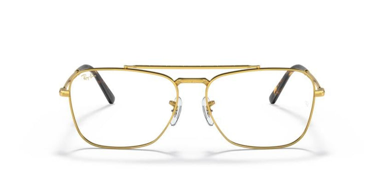 Ray-Ban RX3636V NEW CARAVAN 3086 58