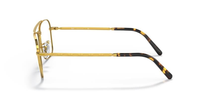 Ray-Ban RX3636V NEW CARAVAN 3086 58