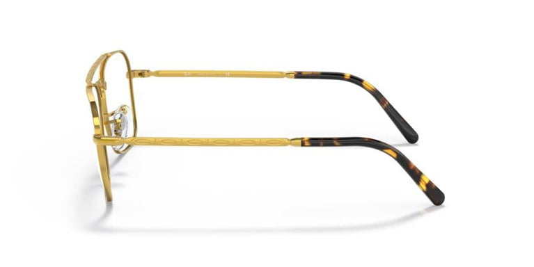 Ray-Ban RX3636V NEW CARAVAN 3086 58