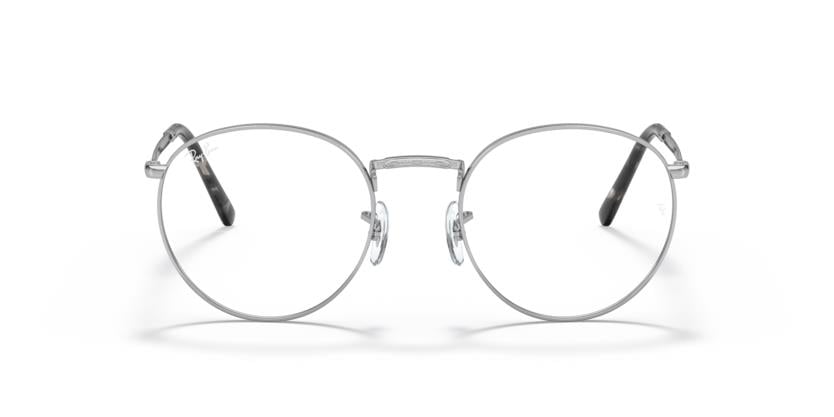 Ray-Ban RX3637V NEW ROUND 2501 50