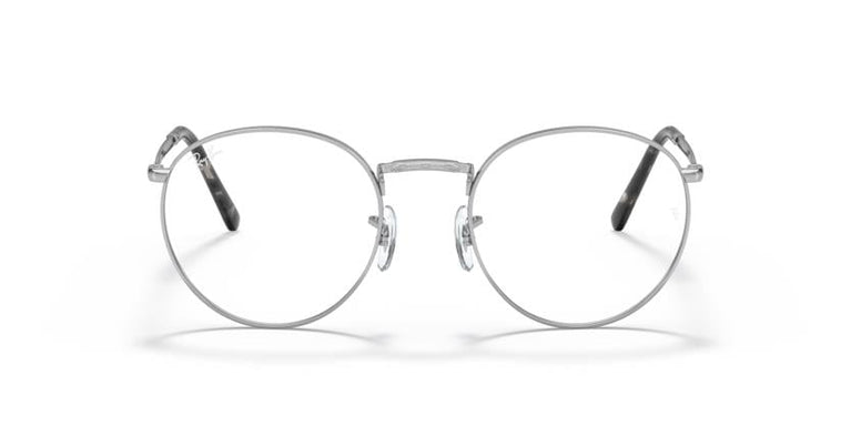 Ray-Ban RX3637V NEW ROUND 2501 47
