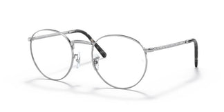 Ray-Ban RX3637V NEW ROUND 2501 50