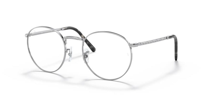 Ray-Ban RX3637V NEW ROUND 2501 47