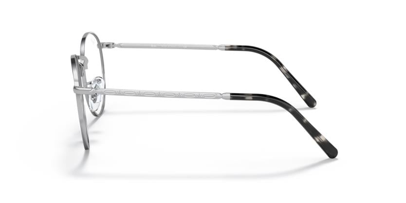 Ray-Ban RX3637V NEW ROUND 2501 50
