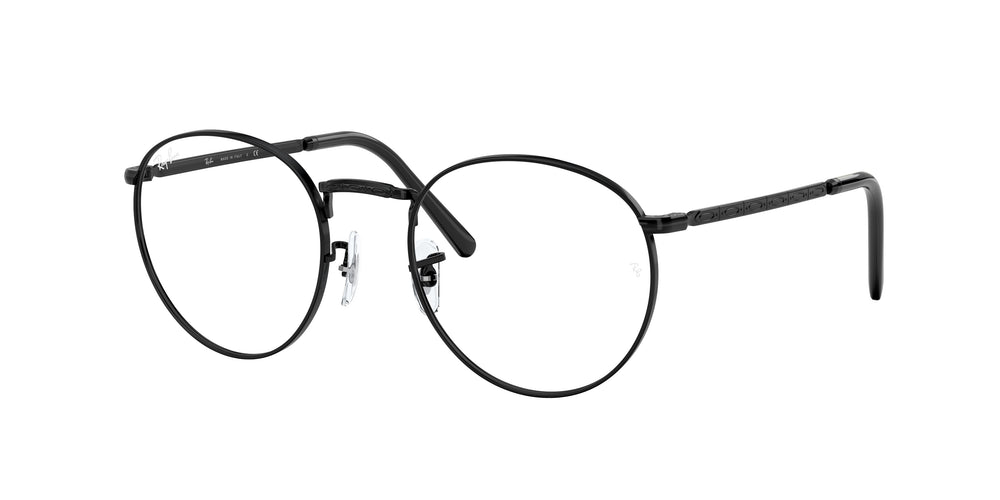 Ray-Ban RX3637V NEW ROUND 2509 47