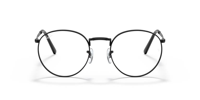 Ray-Ban RX3637V NEW ROUND 2509 53