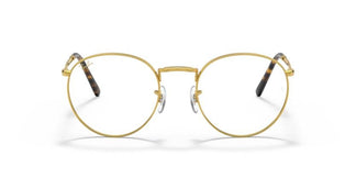 Ray-Ban RX3637V NEW ROUND 3086 53