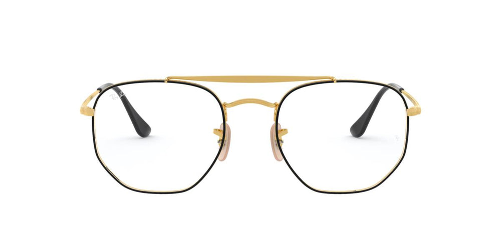 Ray-Ban RX3648V THE MARSHAL 2946 54