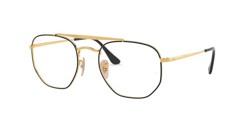 Ray-Ban RX3648V THE MARSHAL 2946 54