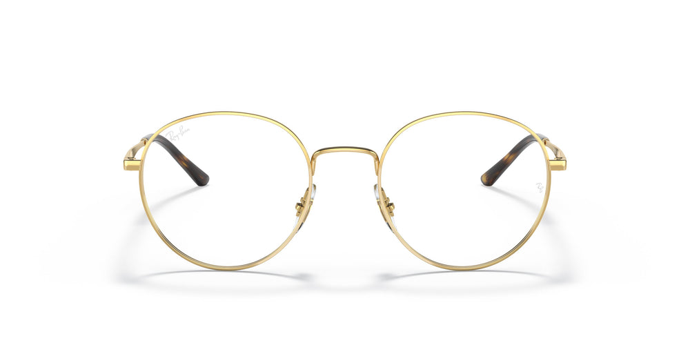 Ray-Ban RX3681V 2500 50