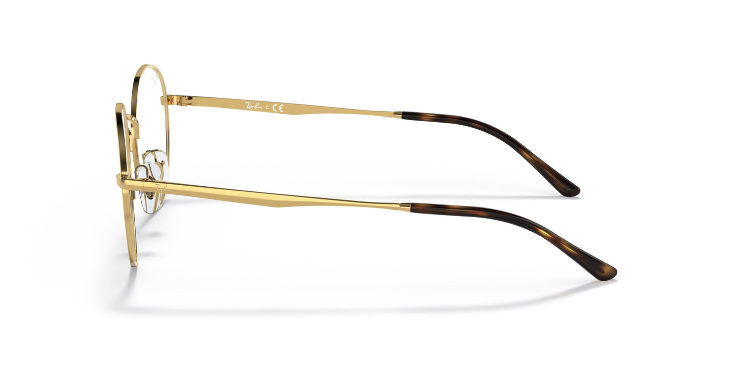 Ray-Ban RX3681V 2500 48