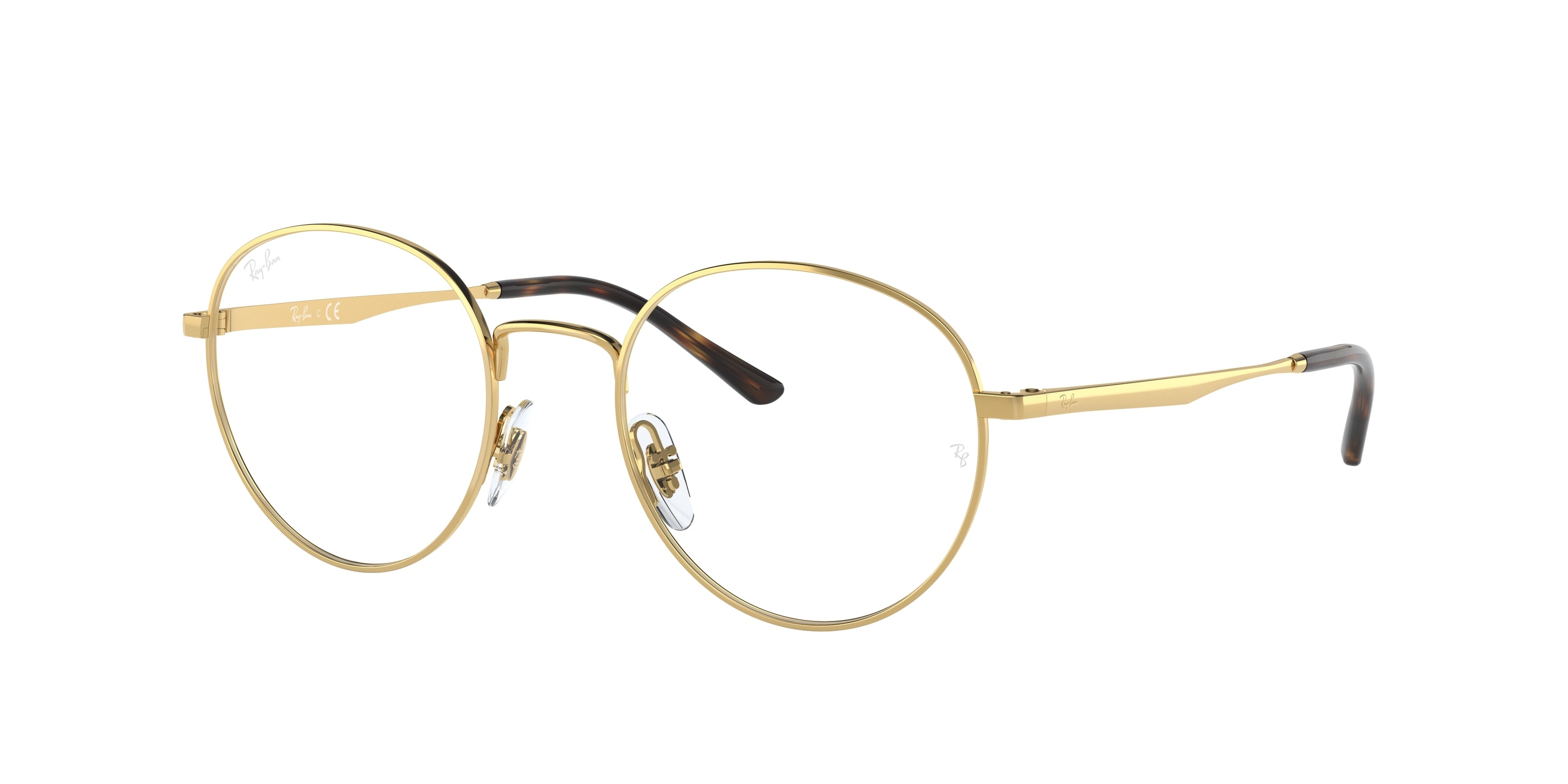 Ray-Ban RX3681V 2500 48