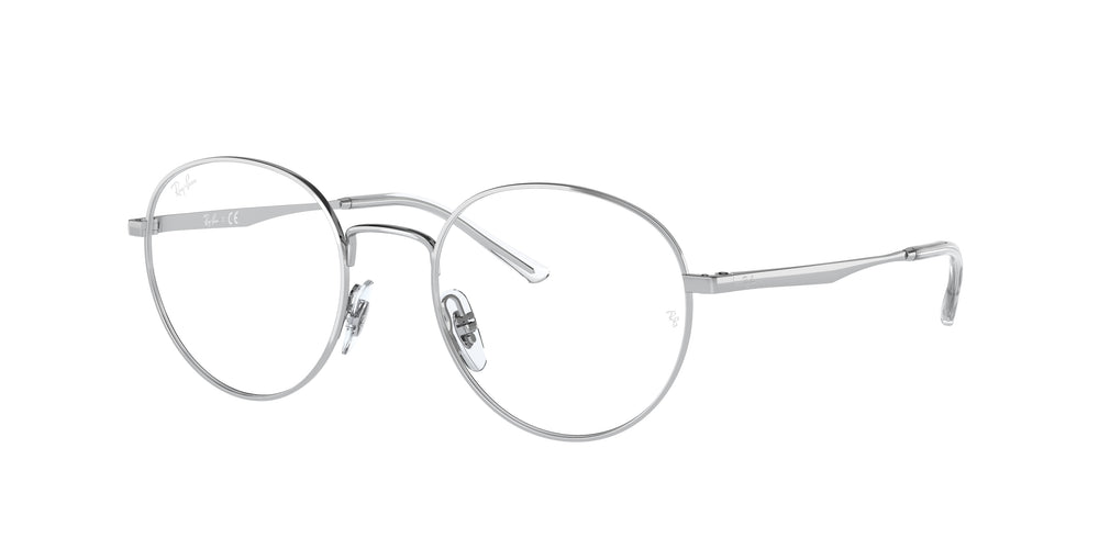 Ray-Ban RX3681V 2501 50