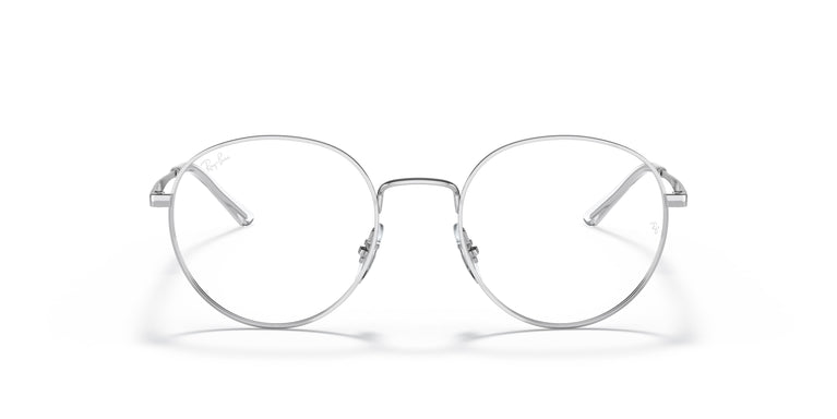 Ray-Ban RX3681V 2501 50