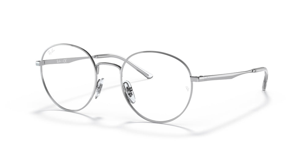 Ray-Ban RX3681V 2501 50
