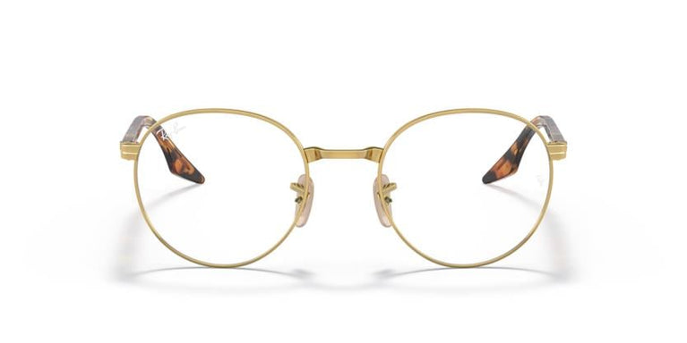Ray-Ban RX3691V 2500 48