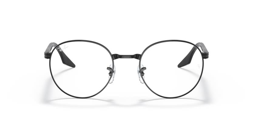 Ray-Ban RX3691V 2509 48