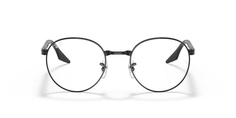Ray-Ban RX3691V 2509 48