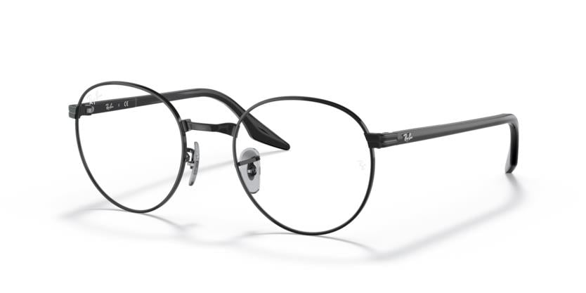 Ray-Ban RX3691V 2509 48
