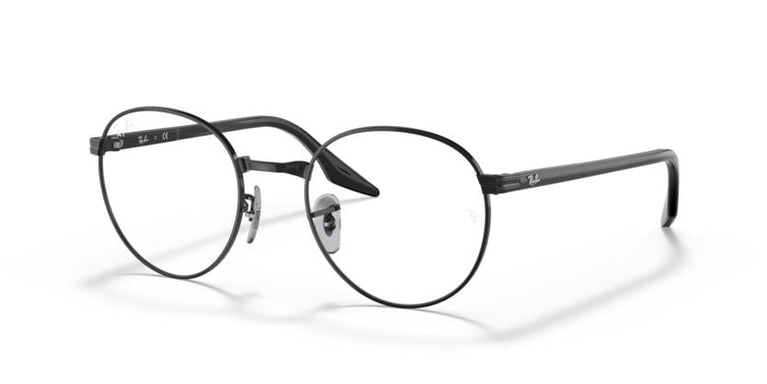 Ray-Ban RX3691V 2509 48