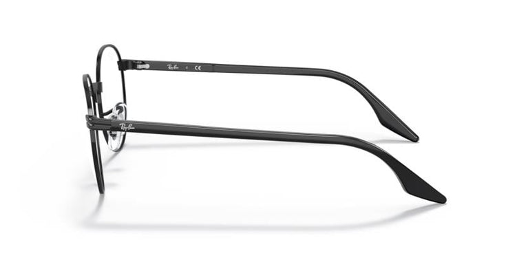Ray-Ban RX3691V 2509 48