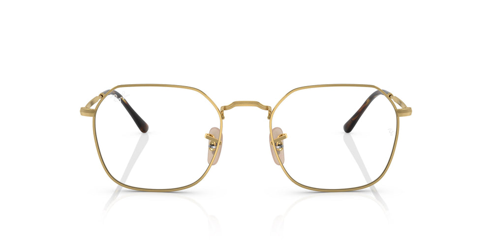 Ray-Ban RX3694V JIM 2500 53