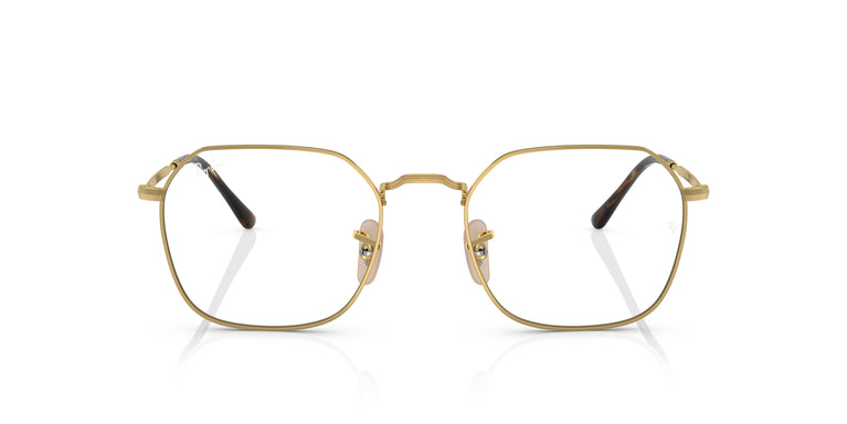 Ray-Ban RX3694V JIM 2500 53