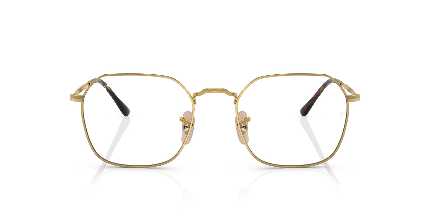 Ray-Ban RX3694V JIM 2500 51