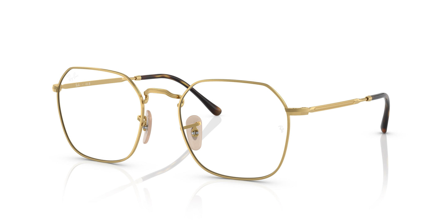 Ray-Ban RX3694V JIM 2500 51