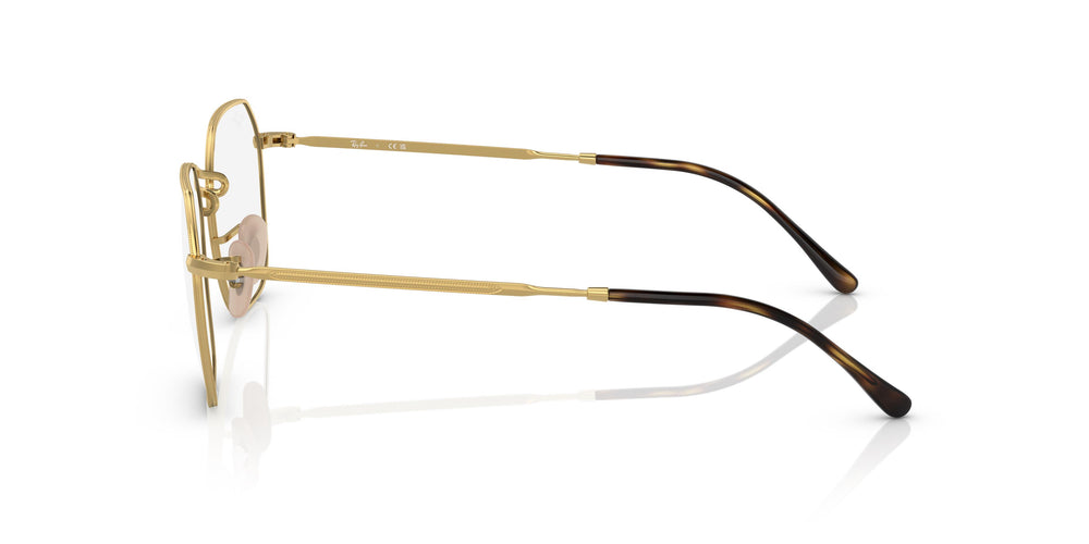 Ray-Ban RX3694V JIM 2500 53