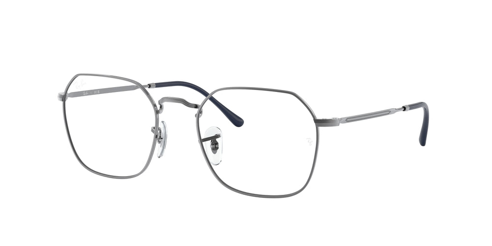 Ray-Ban RX3694V JIM 2502 53