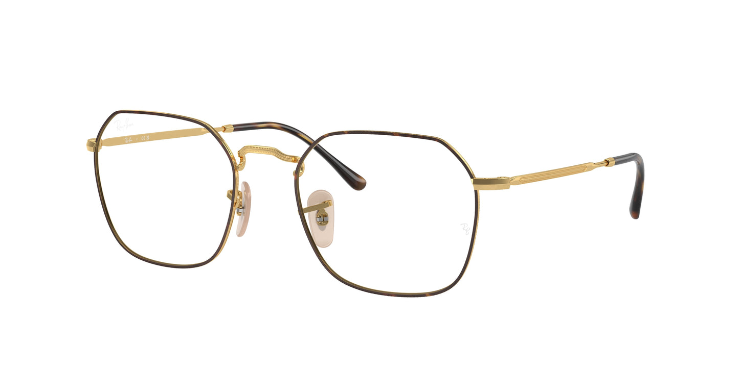 Ray-Ban RX3694V JIM 2945 53