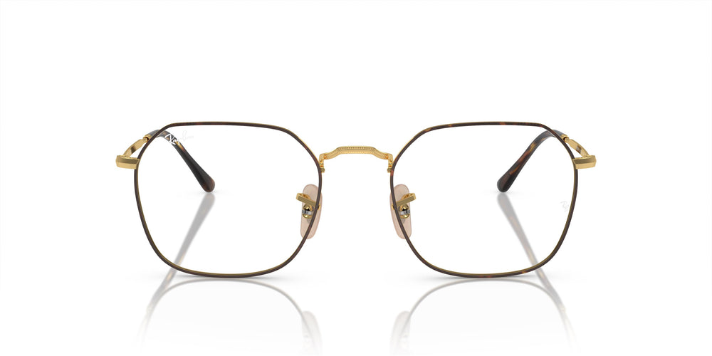 Ray-Ban RX3694V JIM 2945 53