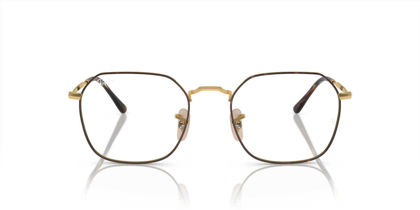 Ray-Ban RX3694V JIM 2945 53