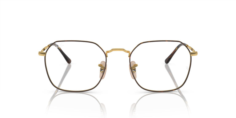 Ray-Ban RX3694V JIM 2945 53