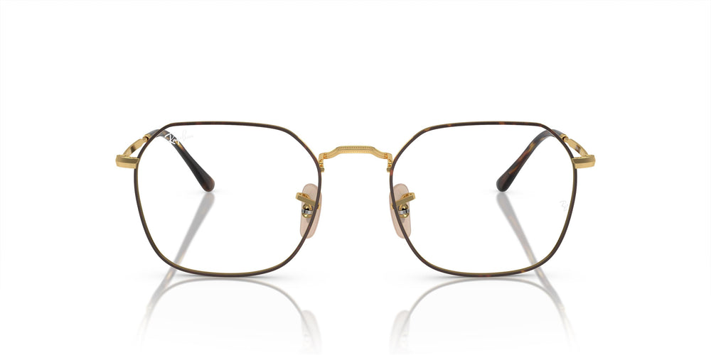 Ray-Ban RX3694V JIM 2945 51