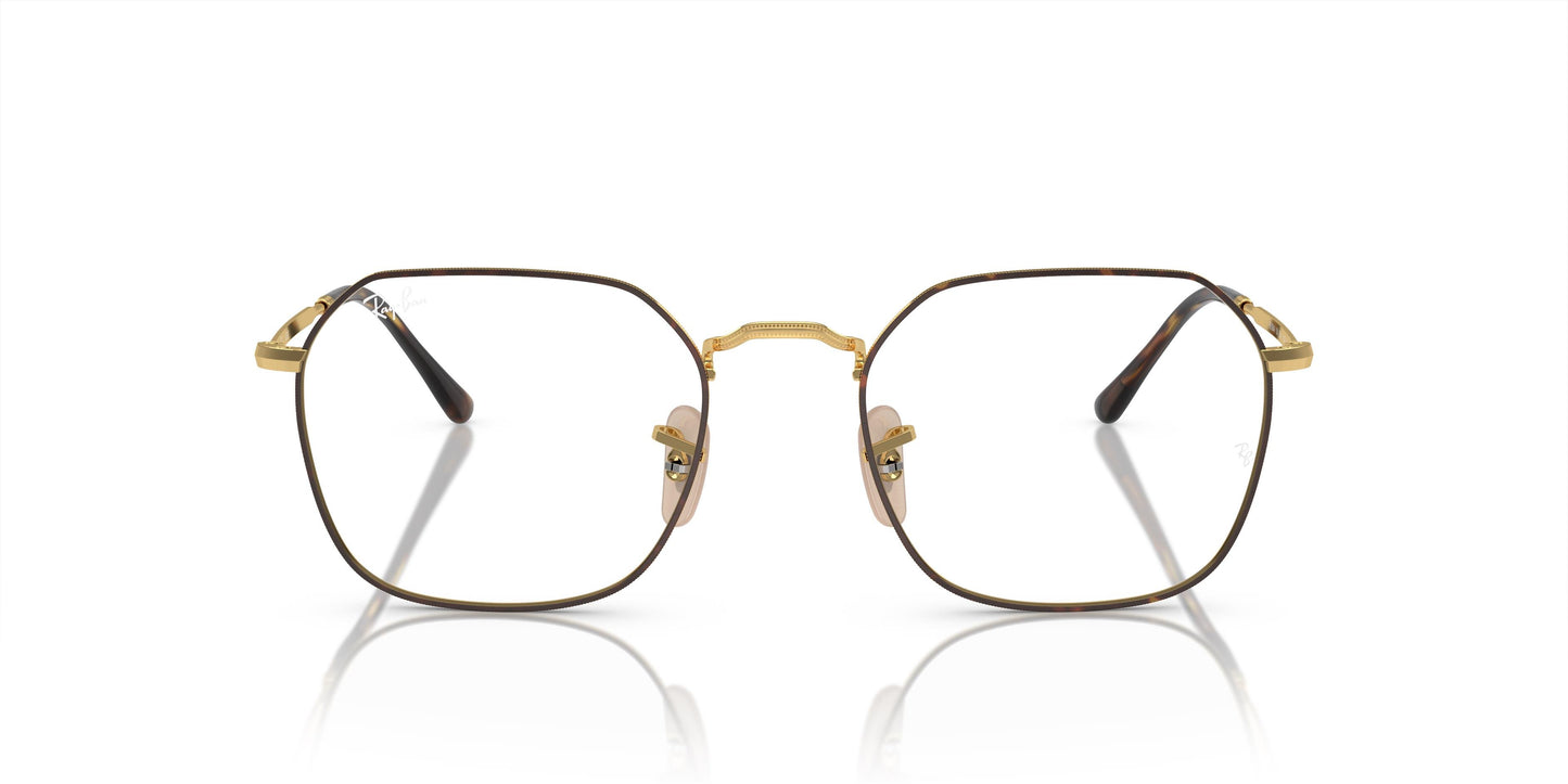 Ray-Ban RX3694V JIM 2945 51