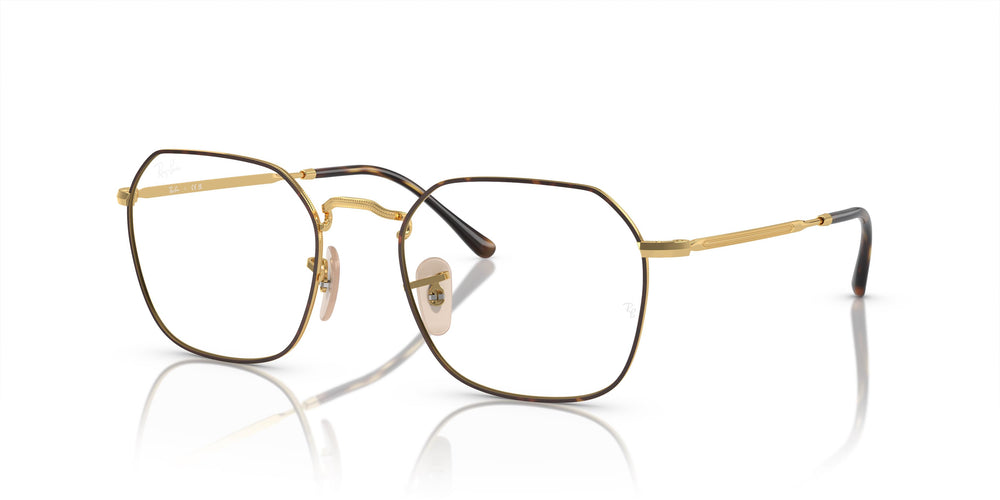 Ray-Ban RX3694V JIM 2945 53