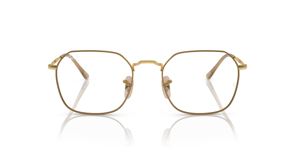 Ray-Ban RX3694V JIM 3167 51