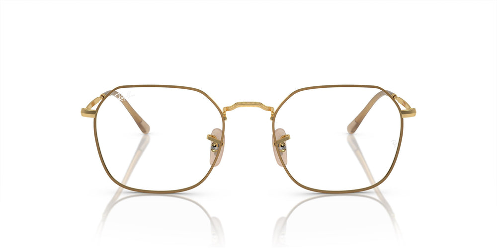 Ray-Ban RX3694V JIM 3167 53