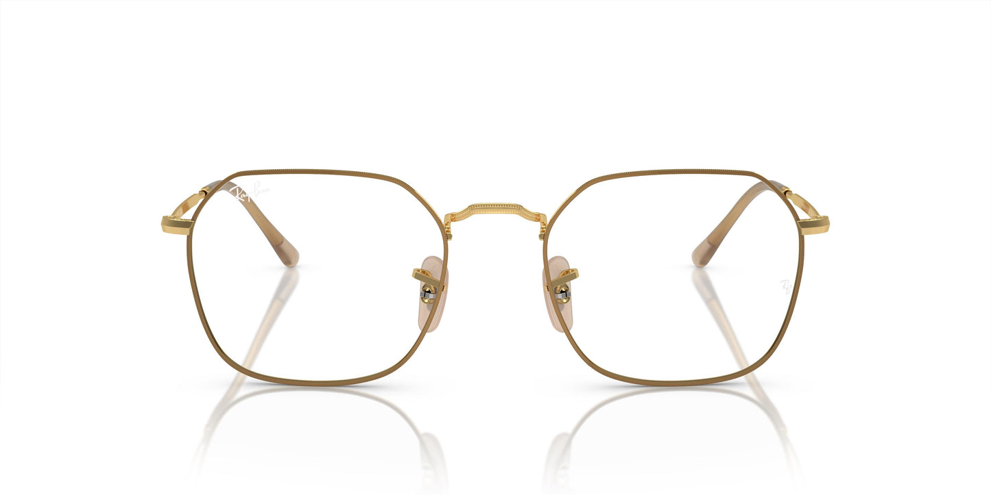 Ray-Ban RX3694V JIM 3167 53