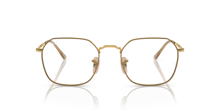 Ray-Ban RX3694V JIM 3167 53