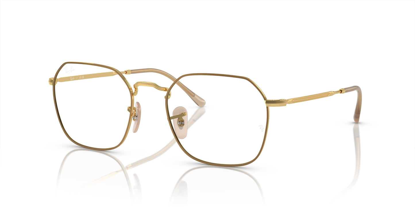 Ray-Ban RX3694V JIM 3167 53