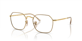 Ray-Ban RX3694V JIM 3167 53