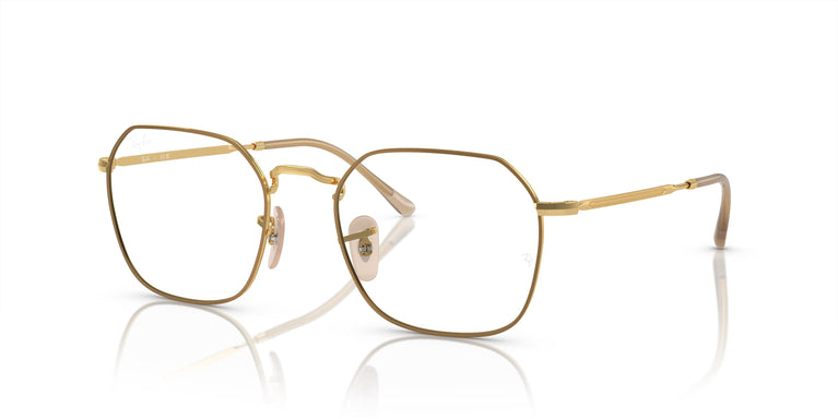 Ray-Ban RX3694V JIM 3167 53