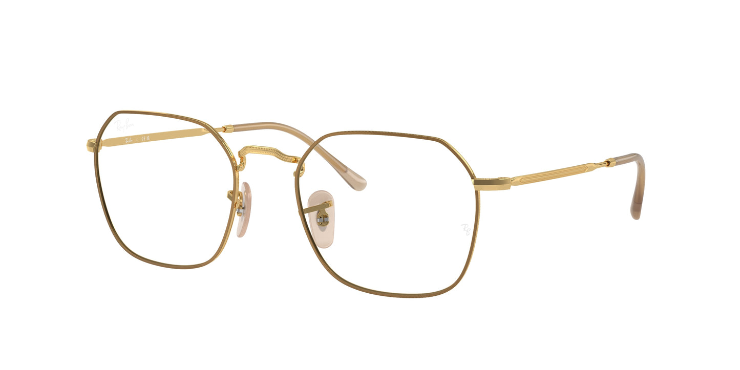 Ray-Ban RX3694V JIM 3167 53