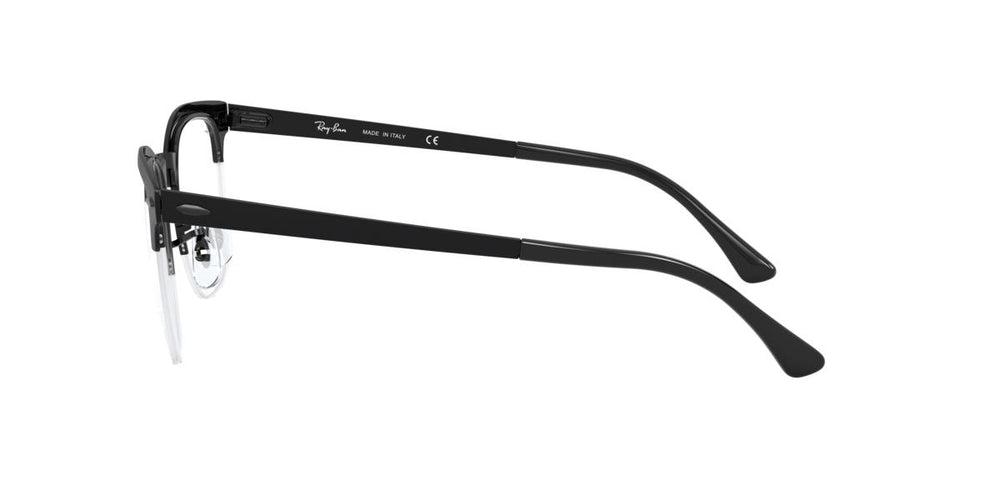 Ray-Ban RX3716VM CLUBMASTER METAL 2904 50