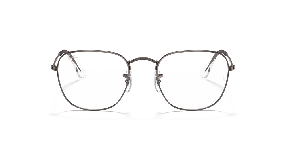 Ray-Ban RX3857V FRANK - 2502 - Gunmetal - 51 mm